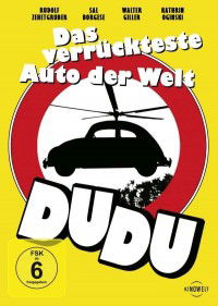 Das Verrückteste Auto der Welt (1975)