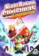 Christmas in Cartoontown