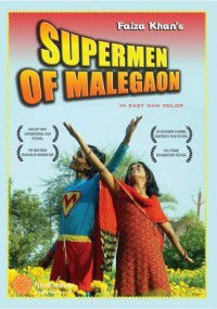 Supermen of Malegaon (2008)