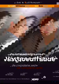 De Ontmaskering van de Vastgoedfraude (2013)