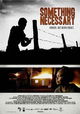 Something Necessary