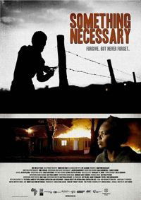 Something Necessary (2013)