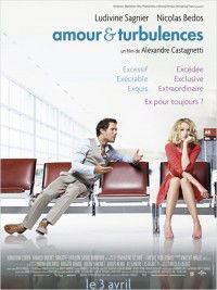 Amour et Turbulences (2013)