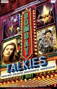 Bombay Talkies (2013)