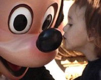 Disneyland, Mon Vieux Pays Natal