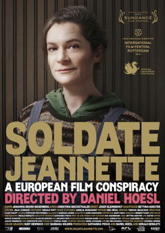 Soldate Jeannette (2013)