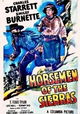 Horsemen of the Sierras