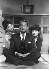 Daikon to Ninjin (1965)