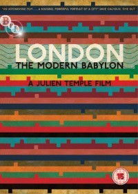 London - The Modern Babylon (2012)