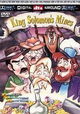 King Solomon's Mines