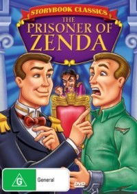 Prisoner of Zenda