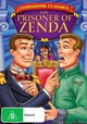 Prisoner of Zenda