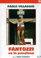 Fantozzi Va in Pensione