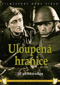 Uloupená Hranice (1947)