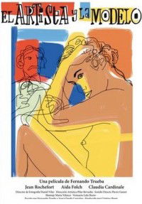 El artista y la modelo (2012)