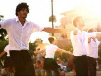 Let's Dance