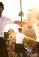 Let's Dance