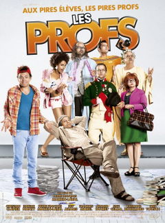 Les Profs (2013)