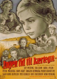 Ingen Tid til Kærtegn (1957)