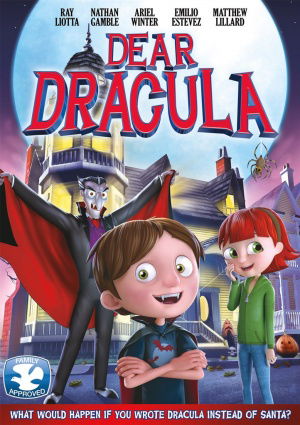 Lieve Dracula