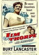 Jim Thorpe -- All-American