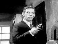 Candidate for Murder (1962)