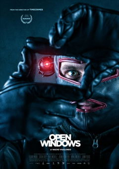 Open Windows (2013)