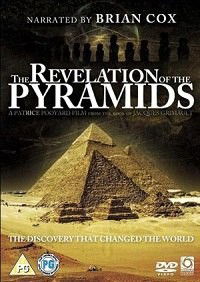 La Révélation des Pyramides (2010)
