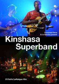 Kinshasa Superband (2012)