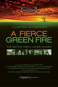 A Fierce Green Fire (2012)