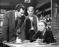 One Jump Ahead (1955)