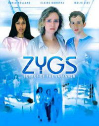 Les Zygs, le Secret des Disparus (2007)