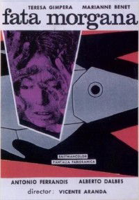 Fata/Morgana (1965)