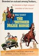 The Tattooed Police Horse