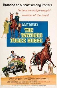 The Tattooed Police Horse (1964)