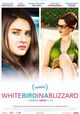 White Bird in a Blizzard
