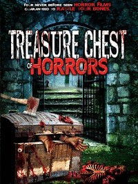 Treasure Chest of Horrors (2012)