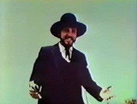 Night of the Witches (1971)