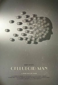 Celluloid Man (2012)