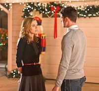 Naughty or Nice (2012)