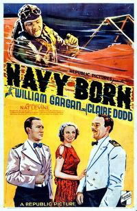 Navy Born (1936)