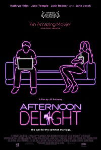 Afternoon Delight (2013)