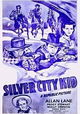 Silver City Kid