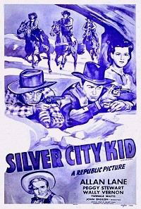 Silver City Kid (1944)