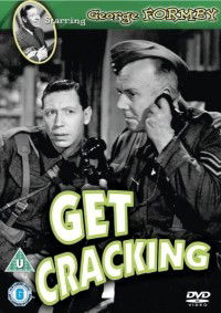 Get Cracking