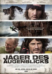 Jäger des Augenblicks (2012)