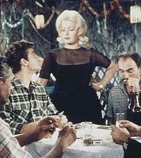 Camp der Verdammten (1962)