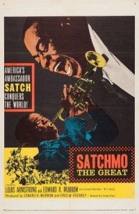 Satchmo the Great (1957)