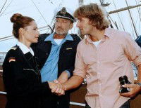 Liebe unter Weißen Segeln (2001)