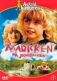 Madicken på Junibacken (1980)